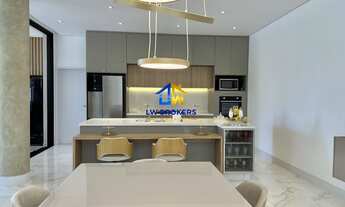 Imagem 4: Casa à venda em condomínio fechado – Jundiaí