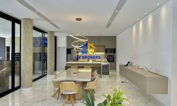 Imagem 3: Casa à venda em condomínio fechado – Jundiaí