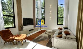 Imagem 2: Casa à venda em condomínio fechado – Jundiaí