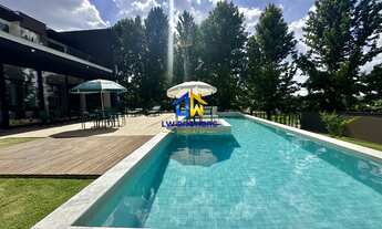 Imagem: Casa à venda em condomínio fechado 