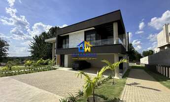 Imagem 6: Casa à venda em condomínio fechado – Jundiaí