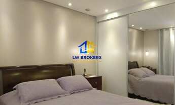 Imagem 7: Apartamento no bairro Jardim Ermida I em Jundiaí-SP