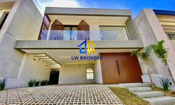 Imagem: Casa à venda Condominio Brisas da Mata