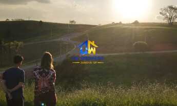 Imagem 3: Terreno / Lote em Condomínio, 1000 metros, Bairro Caxambu, Jundiaí SP