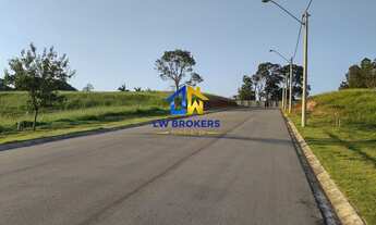 Imagem 2: Terreno / Lote em Condomínio, 1000 metros, Bairro Caxambu, Jundiaí SP