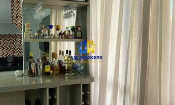 Imagem 6: Apartamento à venda no bairro Bosque dos Jacarandás - Jundiaí/SP