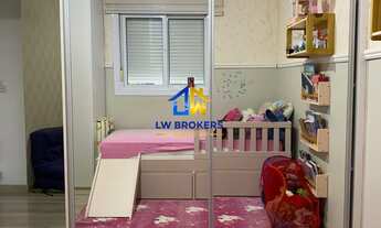 Imagem 7: Apartamento à venda no bairro Bosque dos Jacarandás - Jundiaí/SP