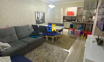 Imagem 2: Apartamento à venda no bairro Bosque dos Jacarandás - Jundiaí/SP