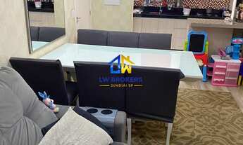 Imagem: Apartamento à venda no bairro Bosque dos