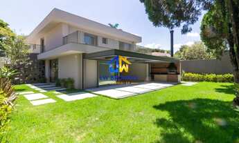 Imagem: Alto de Pinheiros SP