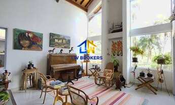 Imagem: Casa em Condomínio - Capital Ville - Jundiaí/SP