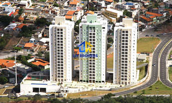 Imagem: Residencial Ravenna, 3 dormitórios na Rua