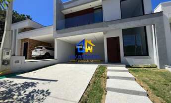 Imagem: Casa à venda no bairro Jardim Quintas das