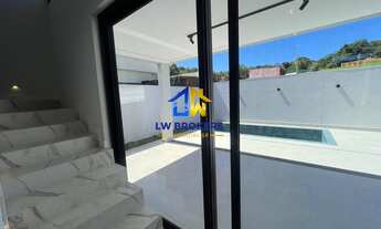 Imagem 5: Casa à venda no bairro Jardim Quintas das Videiras - Jundiaí/SP