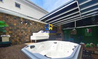 Imagem: Casa Garden Resort, Jardim Shangai, Jundiaí/SP