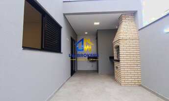 Imagem 7: Casa em Condomínio - Térrea em Terras São Francisco - Sorocaba