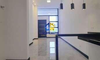 Imagem 2: Casa em Condomínio - Térrea em Terras São Francisco - Sorocaba