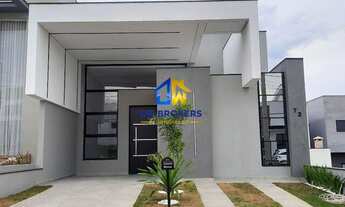 Imagem: Casa em Condomínio - Térrea em Terras