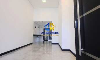 Imagem 4: Casa em Condomínio - Térrea em Terras São Francisco - Sorocaba