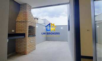 Imagem 6: Casa em Condomínio - Térrea em Terras São Francisco - Sorocaba