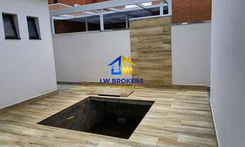 Imagem 5: Lind a casa Térrea no Condomínio São Venâncio em Itupeva