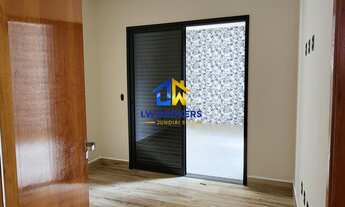 Imagem 7: Lind a casa Térrea no Condomínio São Venâncio em Itupeva