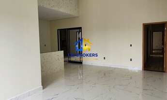 Imagem 3: Lind a casa Térrea no Condomínio São Venâncio em Itupeva