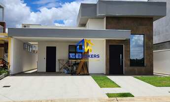 Imagem 2: Lind a casa Térrea no Condomínio São Venâncio em Itupeva