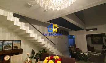 Imagem 3: Casa no Condomínio Alphaville Nova Esplanada