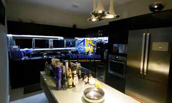 Imagem 4: Casa no Condomínio Alphaville Nova Esplanada