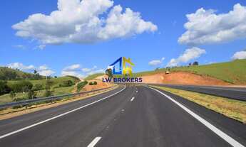 Imagem 4: TERRENO INDUSTRIAL, 20 MIL METROS Á VENDA, ZONEAMENTO INDUSTRIAL OU COMERCIAL, ITATIBA