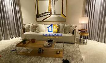 Imagem: Apartamento de Alto Padrão à Venda no