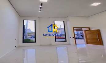 Imagem 3: Casa Térrea em Condomínio no Residencial Phytus em Itupeva, Cabreúva/SP