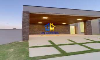 Imagem 2: Casa Térrea em Condomínio no Residencial Phytus em Itupeva, Cabreúva/SP