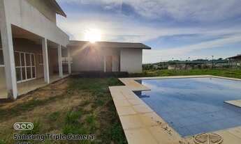 Imagem: Casa à venda no bairro Colinas de Inhandjara