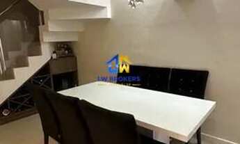 Imagem 2: Casa à Venda no Condomínio Vintage Clube bairro Engordadouro - Jundiaí-SP