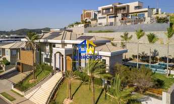 Imagem: Espetacular casa de alto padrão