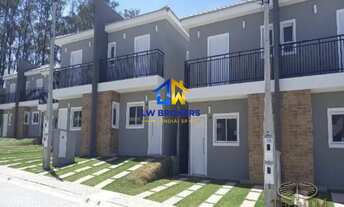 Imagem: Casa no Condomínio Kaza