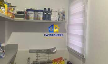 Imagem 7: Casa no Condomínio Kaza