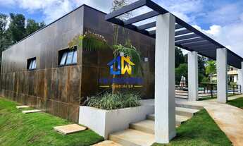 Imagem 7: Terreno / Lote de 1010m² em Condomínio - Jundiaí SP