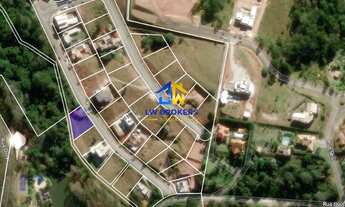 Imagem: Terreno / Lote de 1010m² em Condomínio