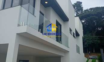 Imagem 4: Casa à venda no Villa Verde na região da Malota em Jundiaí/SP