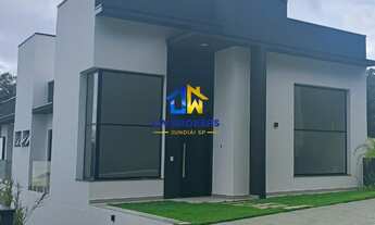 Imagem 2: Casa à venda no Villa Verde na região da Malota em Jundiaí/SP