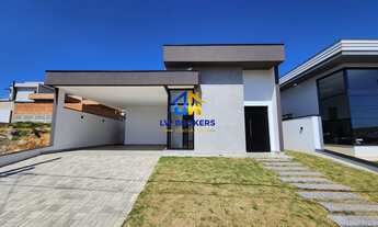 Imagem: Excelente casa terra em estilo contemporâneo