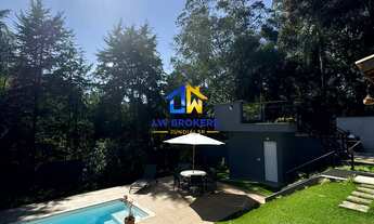 Imagem: Casa em Condomínio - Capital Ville - Jundiaí/SP