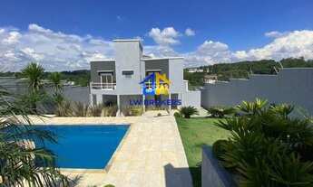 Imagem 7: Casa no Condomínio Park Place - Caxambu