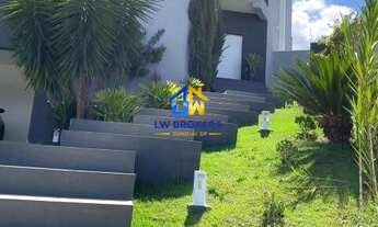 Imagem 3: Casa no Condomínio Park Place - Caxambu