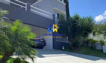 Imagem 4: Casa no Condomínio Park Place - Caxambu