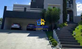 Imagem 2: Casa no Condomínio Park Place - Caxambu