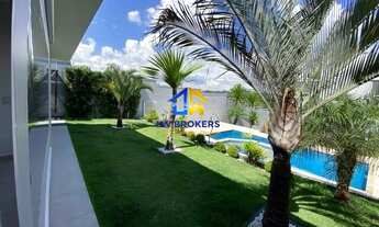 Imagem 6: Casa no Condomínio Park Place - Caxambu